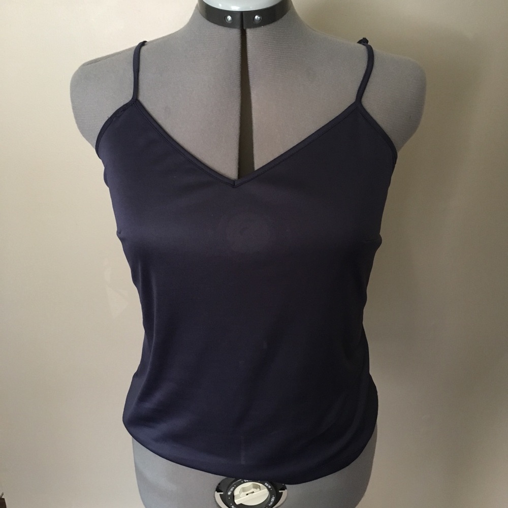 Sheer blouse - Picture 4 of 5